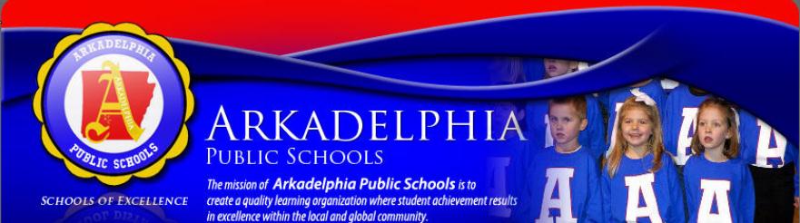 Arkadelphia Public Schools